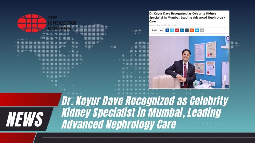 Kidney Specialist